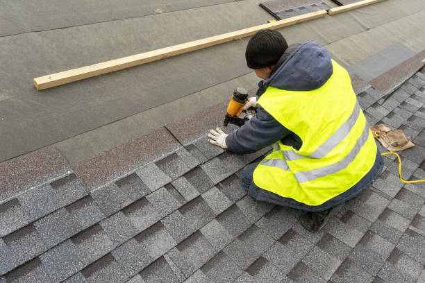 Best Residential Roofing Contractor  in Broomall, PA