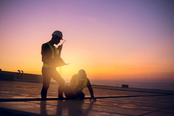Professional Roofing Contractor in Broomall, PA