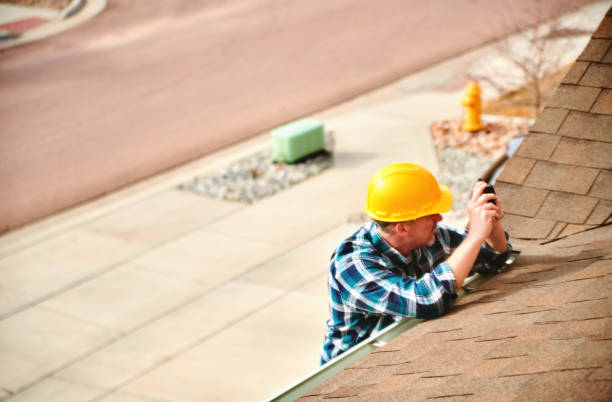 Best Roof Gutter Cleaning  in Broomall, PA