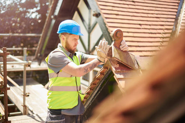 Best Emergency Roof Repair  in Broomall, PA