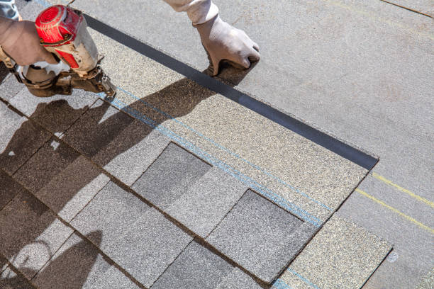 Best Local Roofing Companies  in Broomall, PA